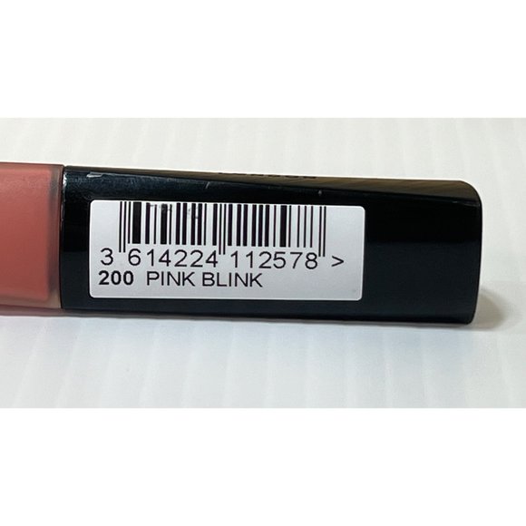 Rimmel London - Stay Matte Liquid Lip Color - Pink Blink - Picture 4 of 7